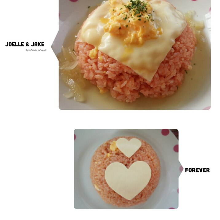 簡単お洒落 スープご飯 レシピ 作り方 By ごりちゃん 楽天レシピ 簡単お洒落 スープご飯 レシピ 作り方 By ごりちゃん 楽天レシピ